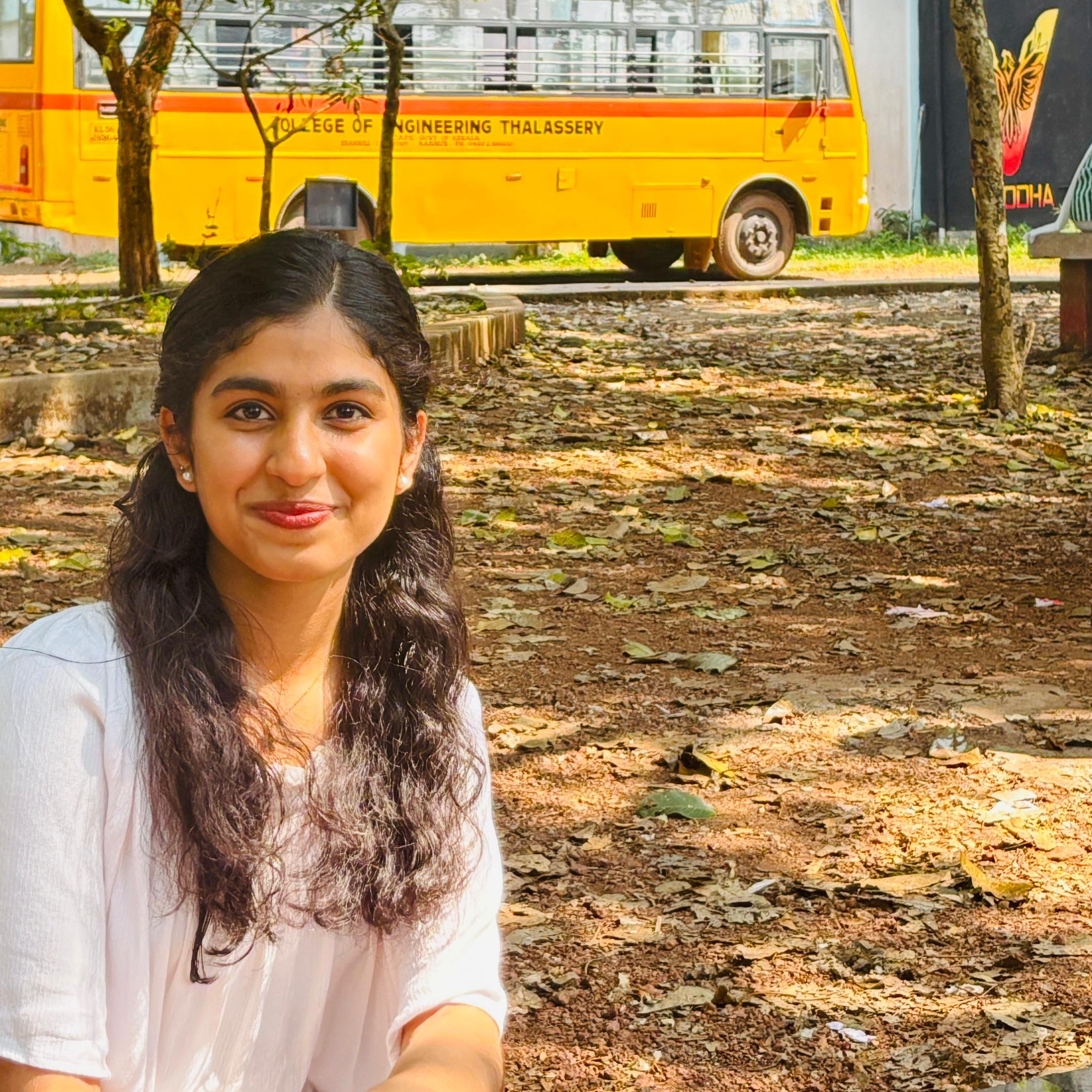 Malavika manoj