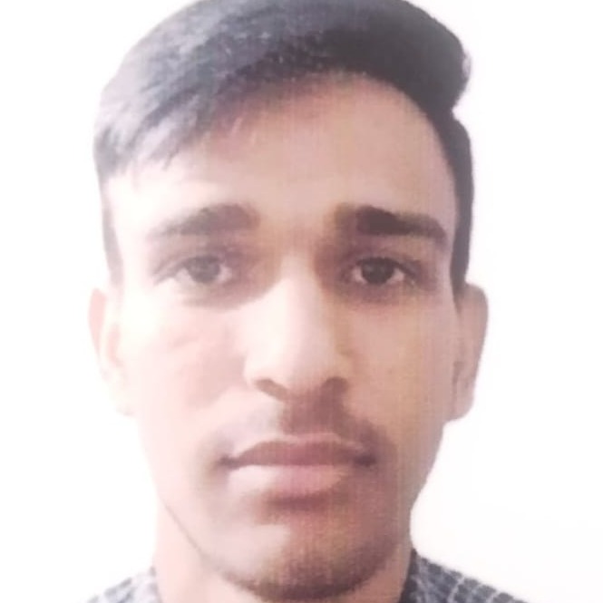 Adesh Choudhary