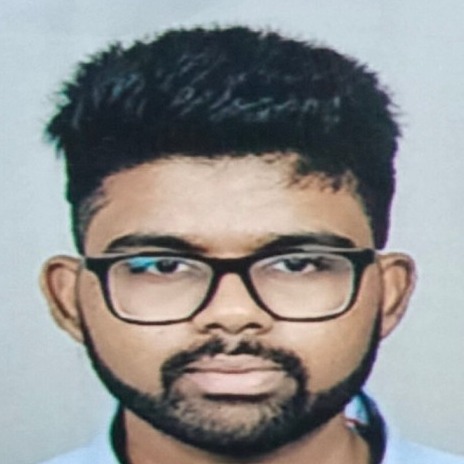 Harshith Venkat V