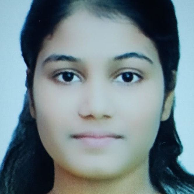 Aayushi kashyap