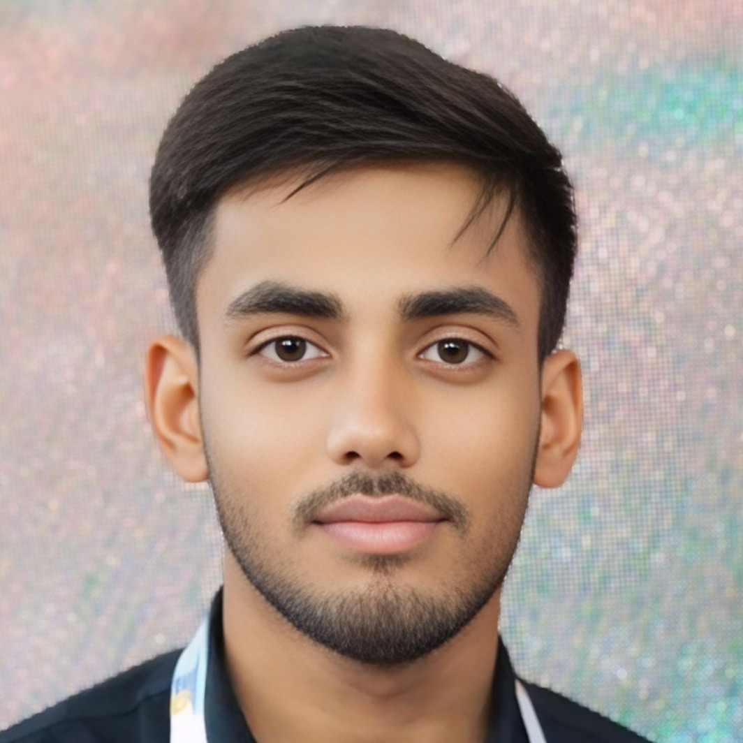 Amarjeet pandey