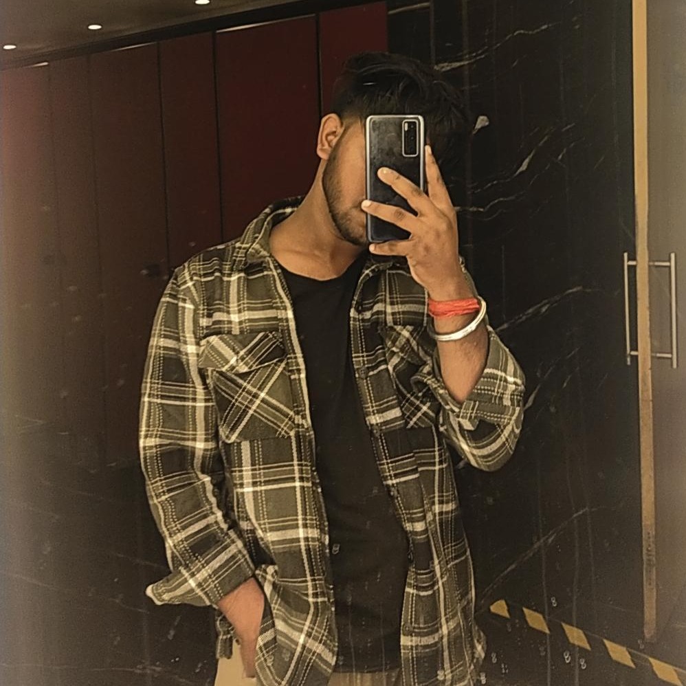 Nitesh kumar