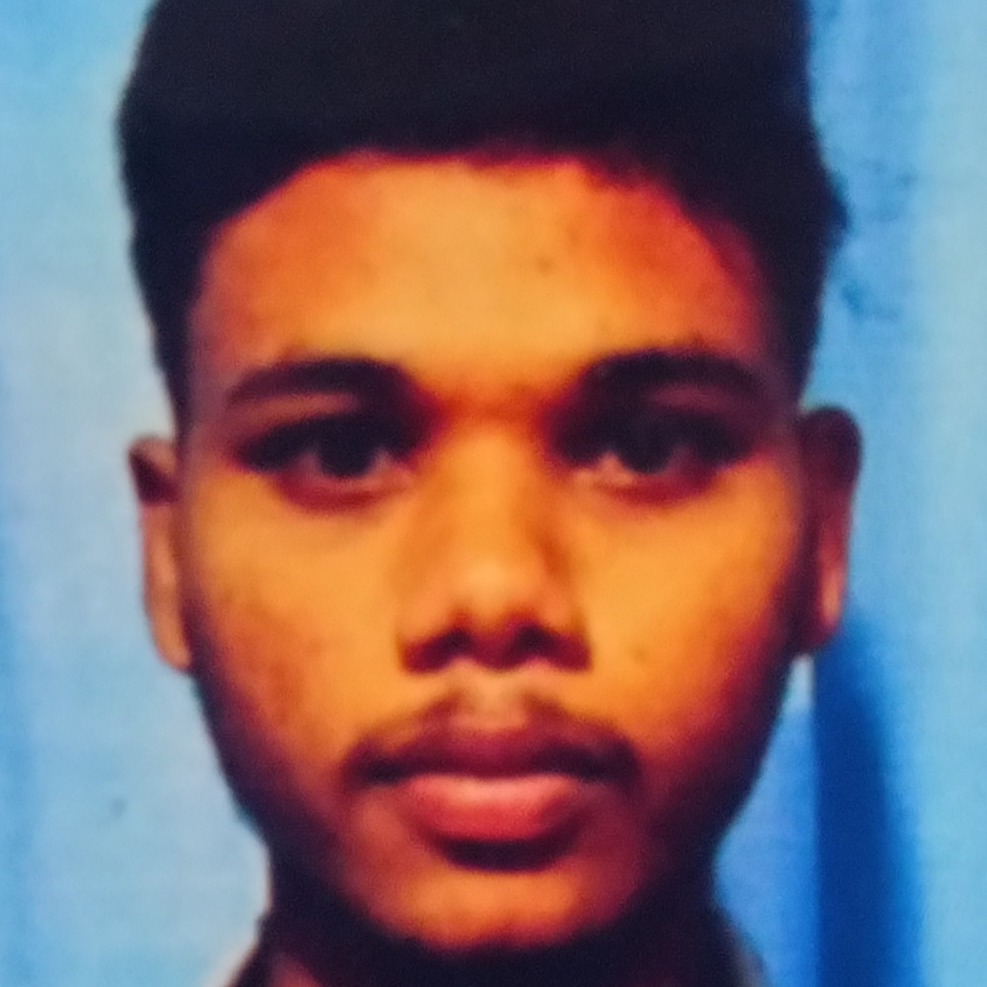 MURAKADA SAIKUMAR