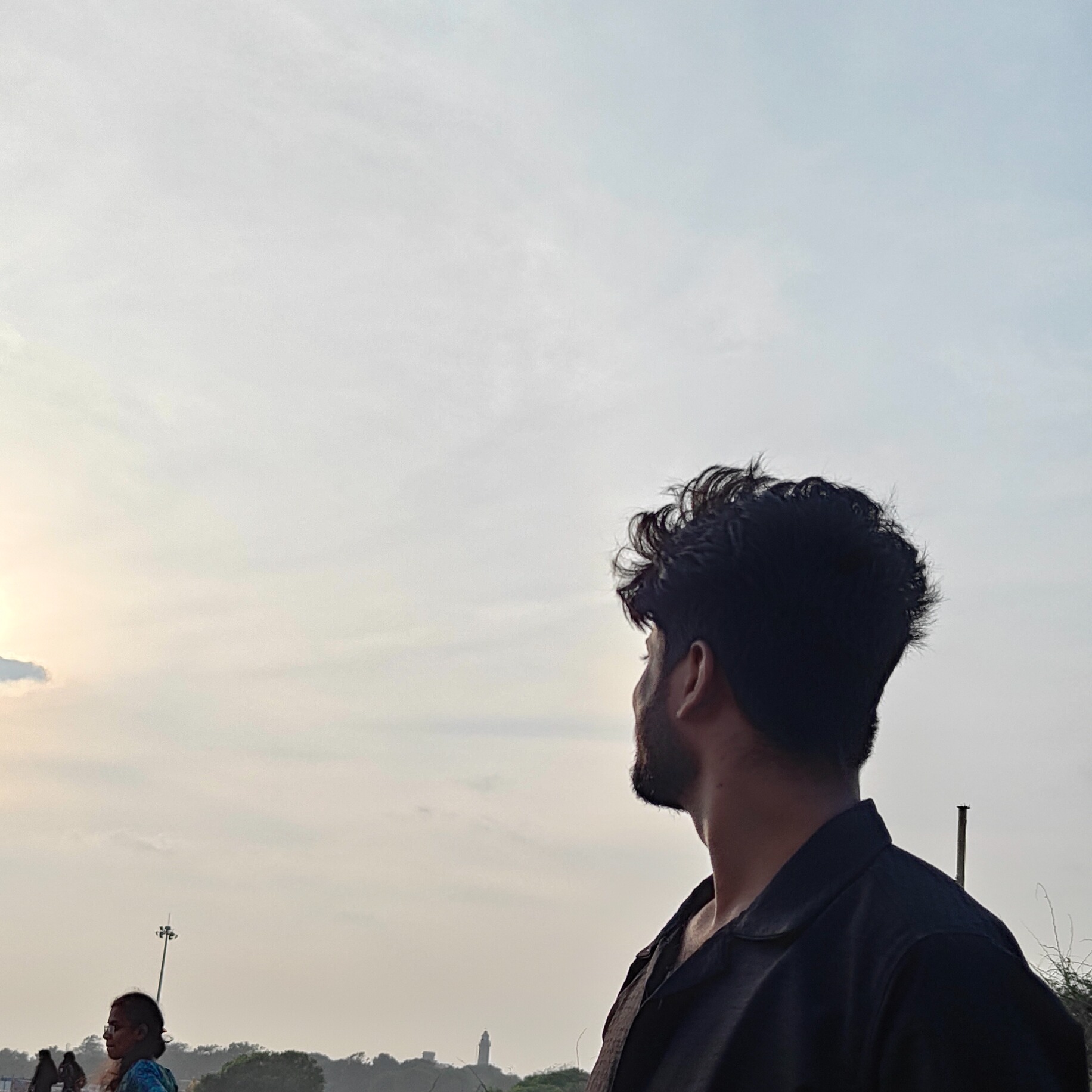 Yannaru Kishor