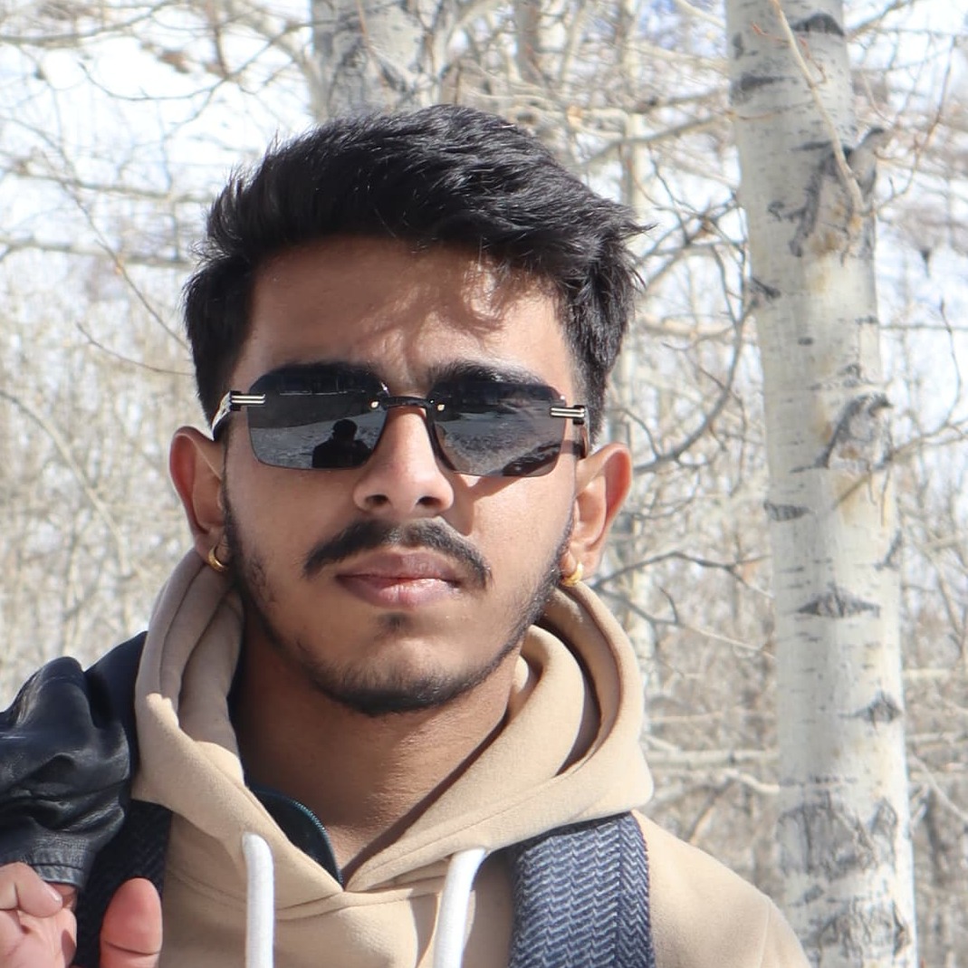 Parinit thakur