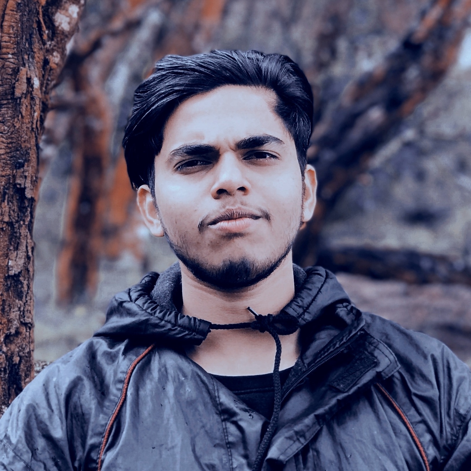 Pranav p