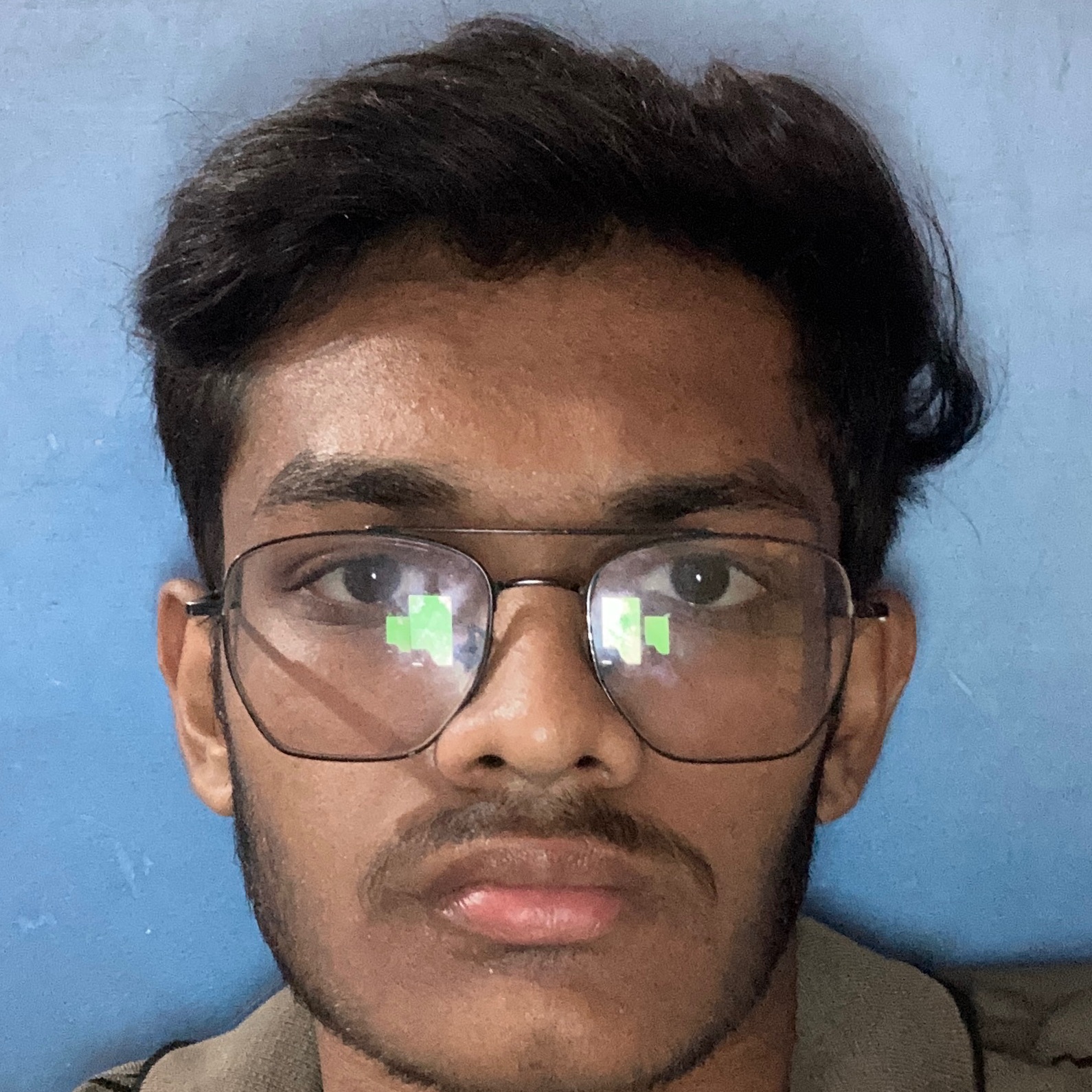 Om Sorathiya