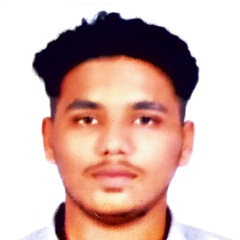 Panduri Yogi Bhargav