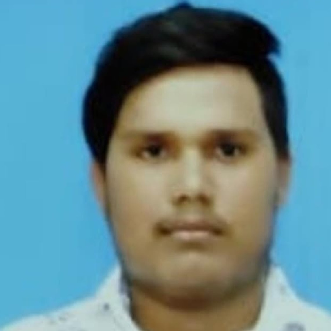 Chebolu Balaji kumar