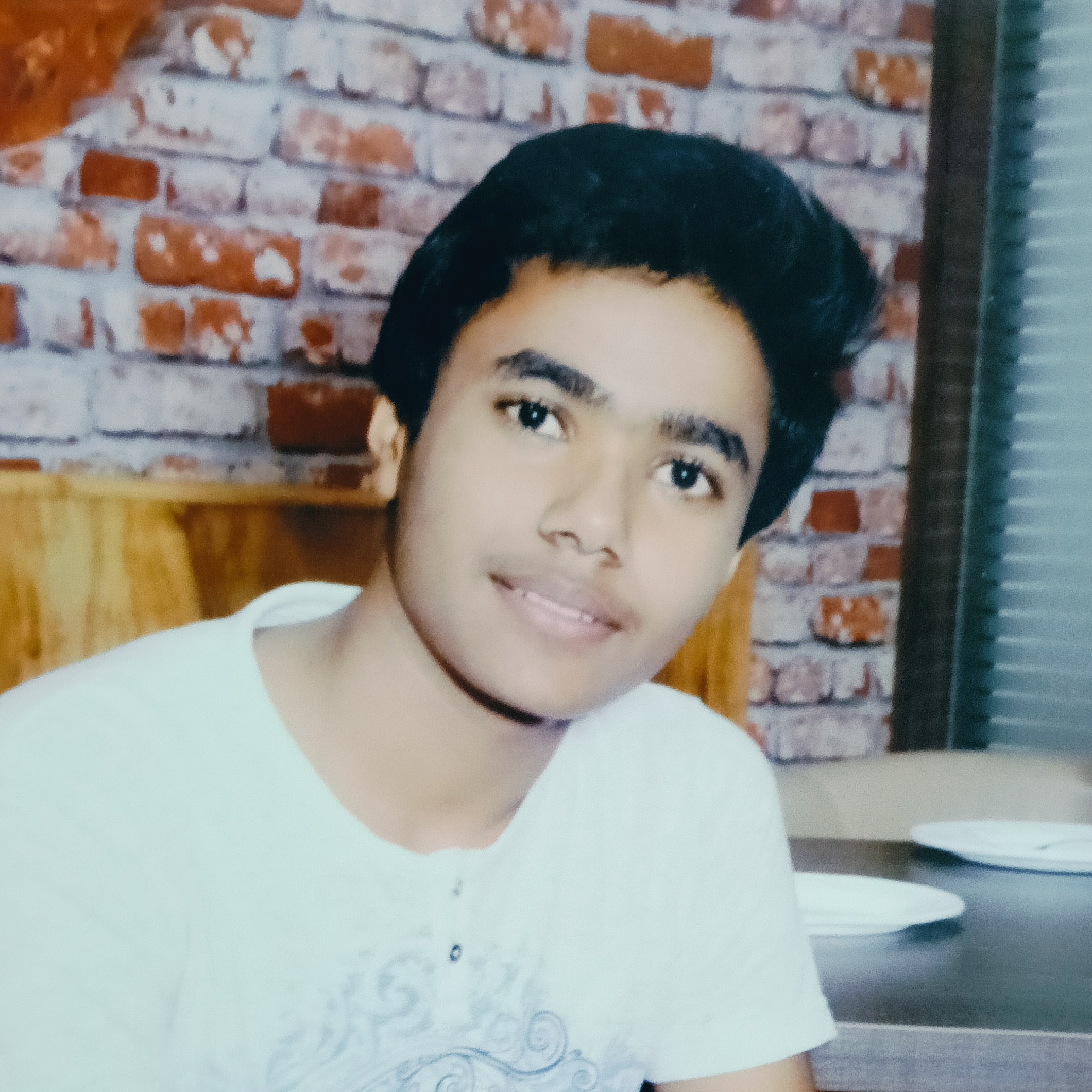 YASH Aggarwal