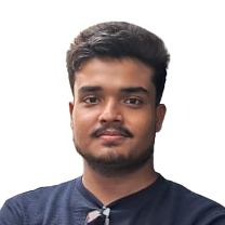 Ankit Biswas