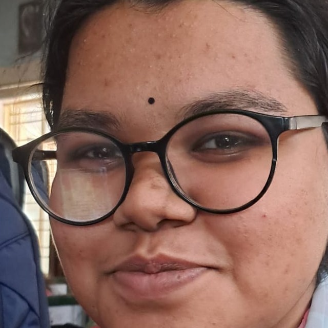Anshika Behera