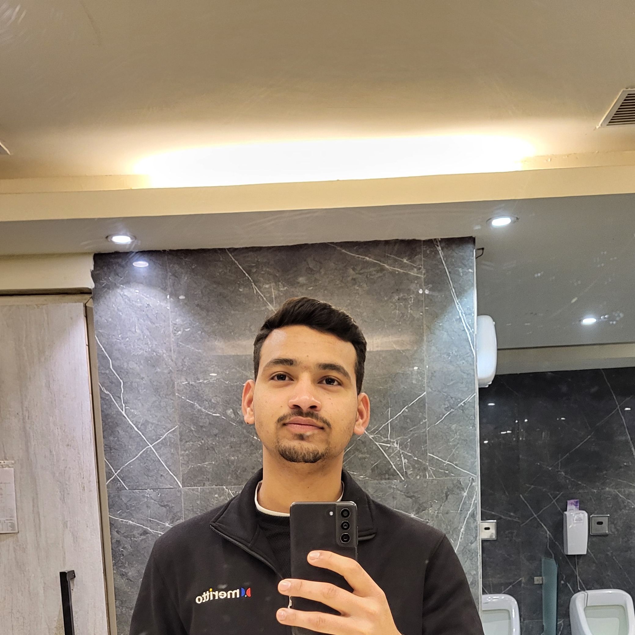 Arslan Saifi