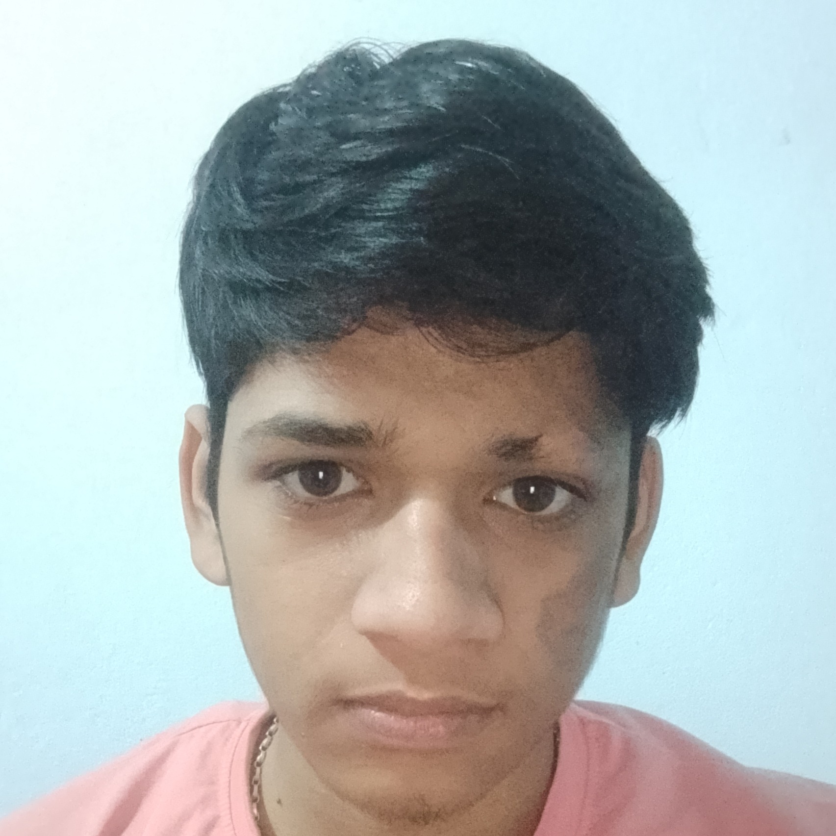 Gaurav Kumar Yadav