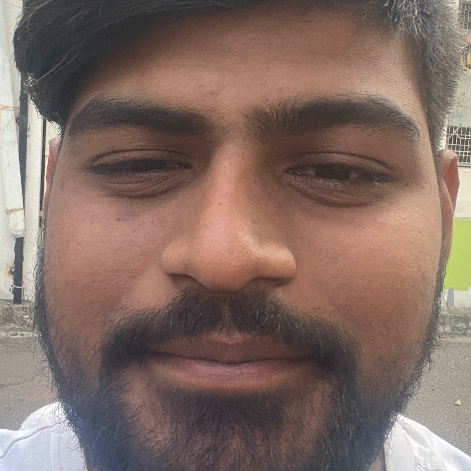 Akash Jha