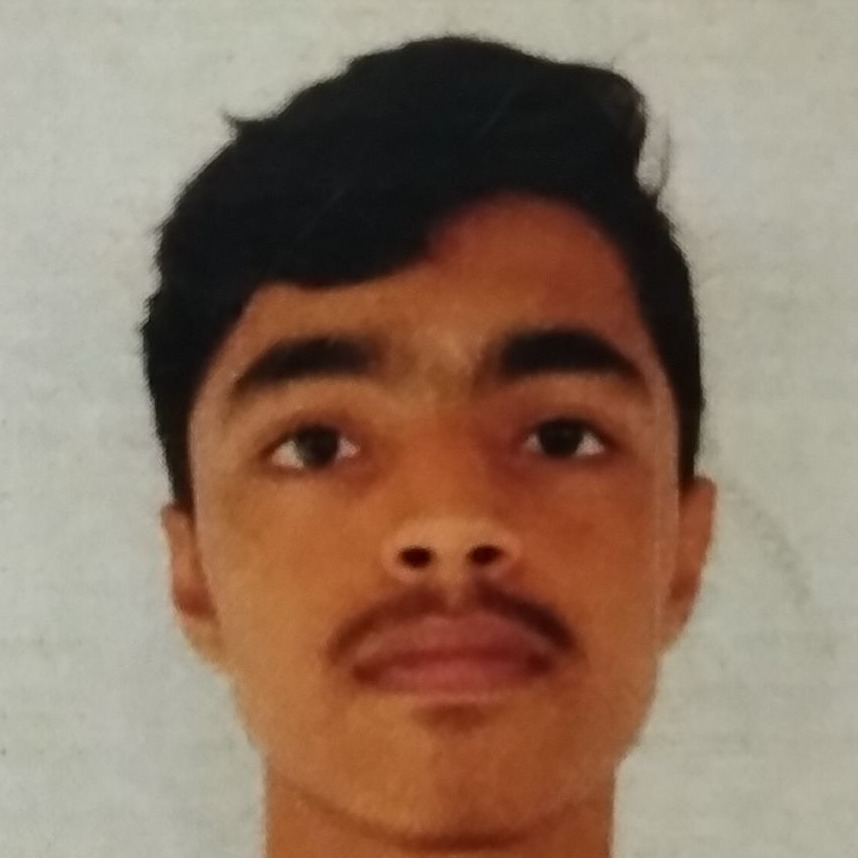 Abhilash Mahawar