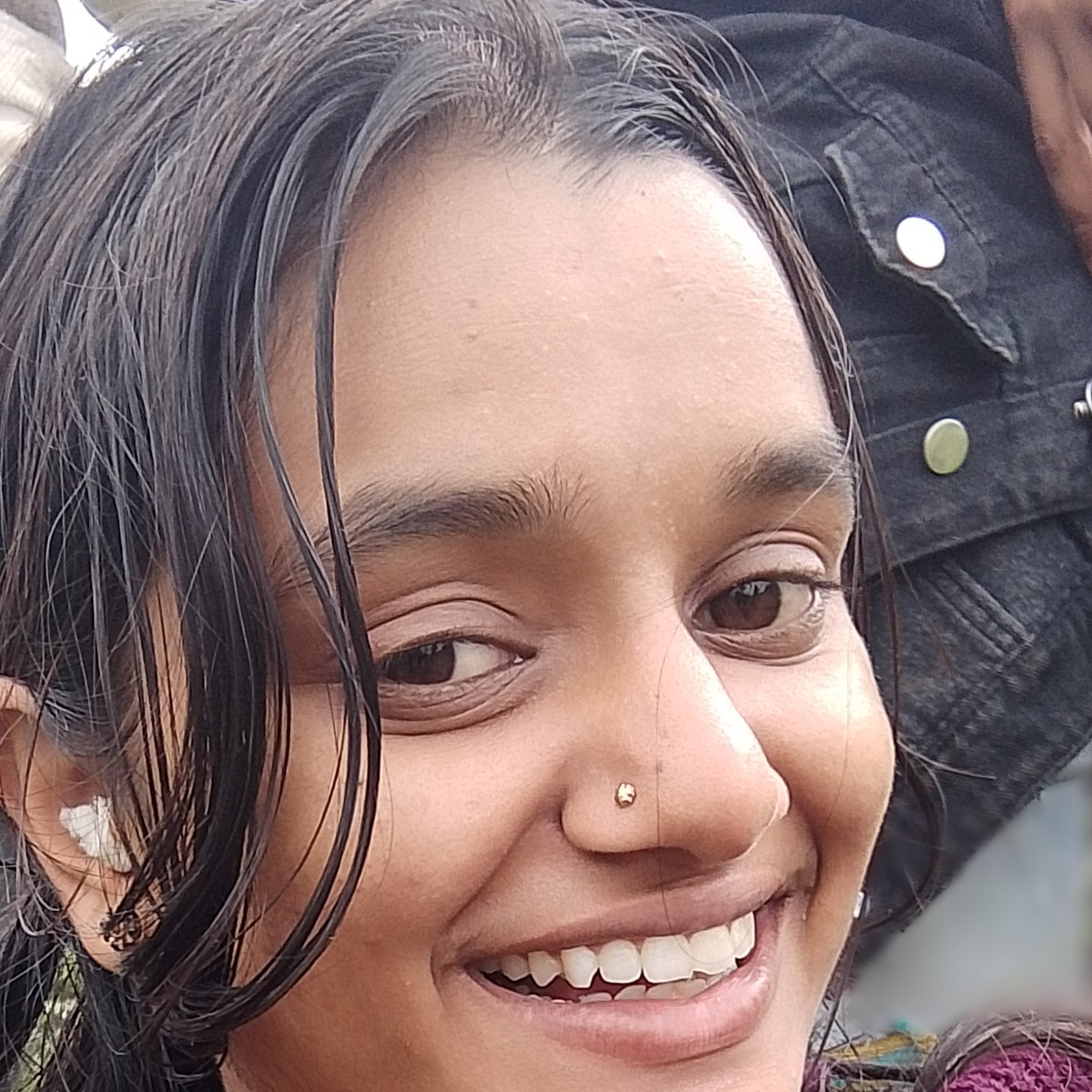 Deepika M