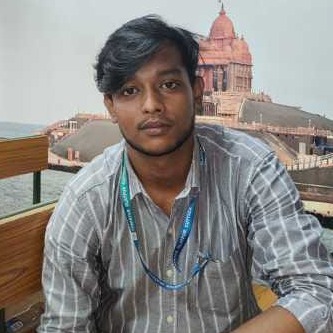 Ayushman Mohapatra