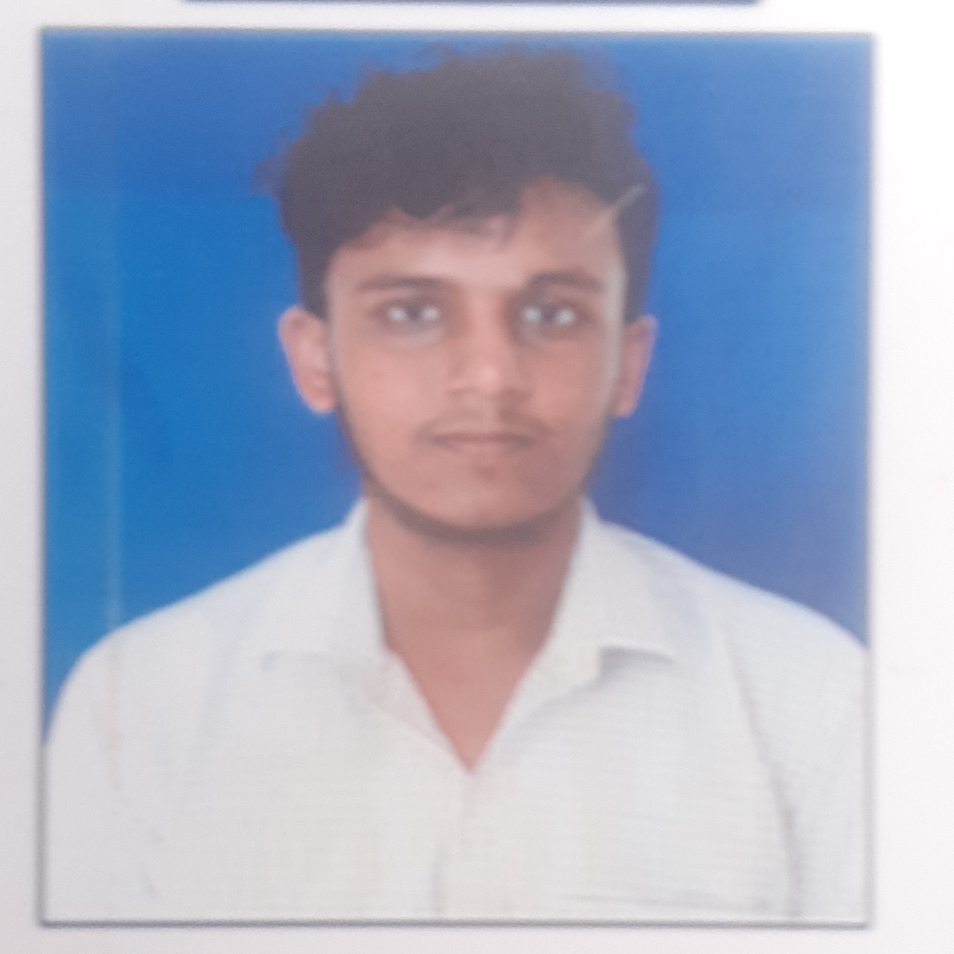 Anirudh Kumar