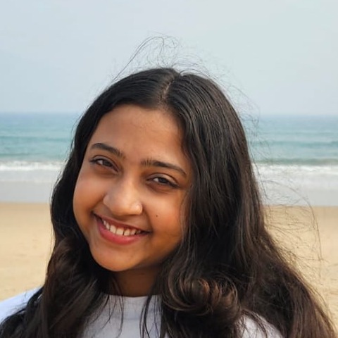 Sanchita Sukanta Panda
