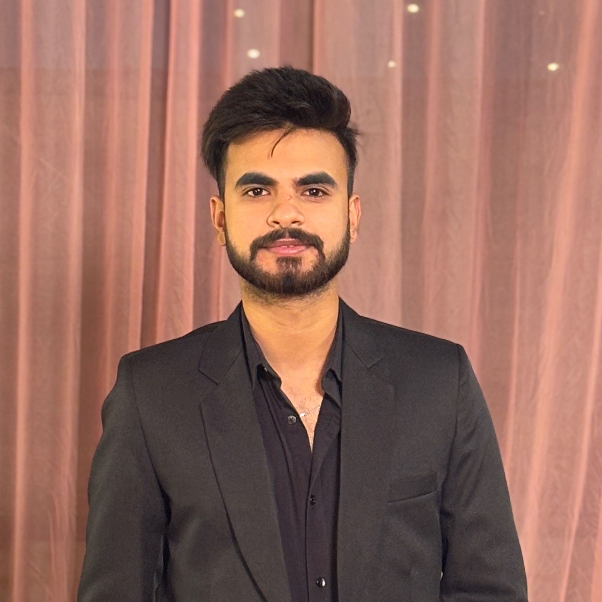 Amit baghla