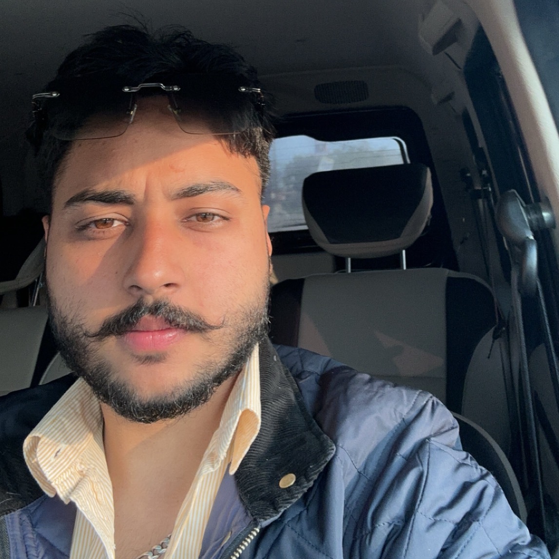 Gagandeep singh