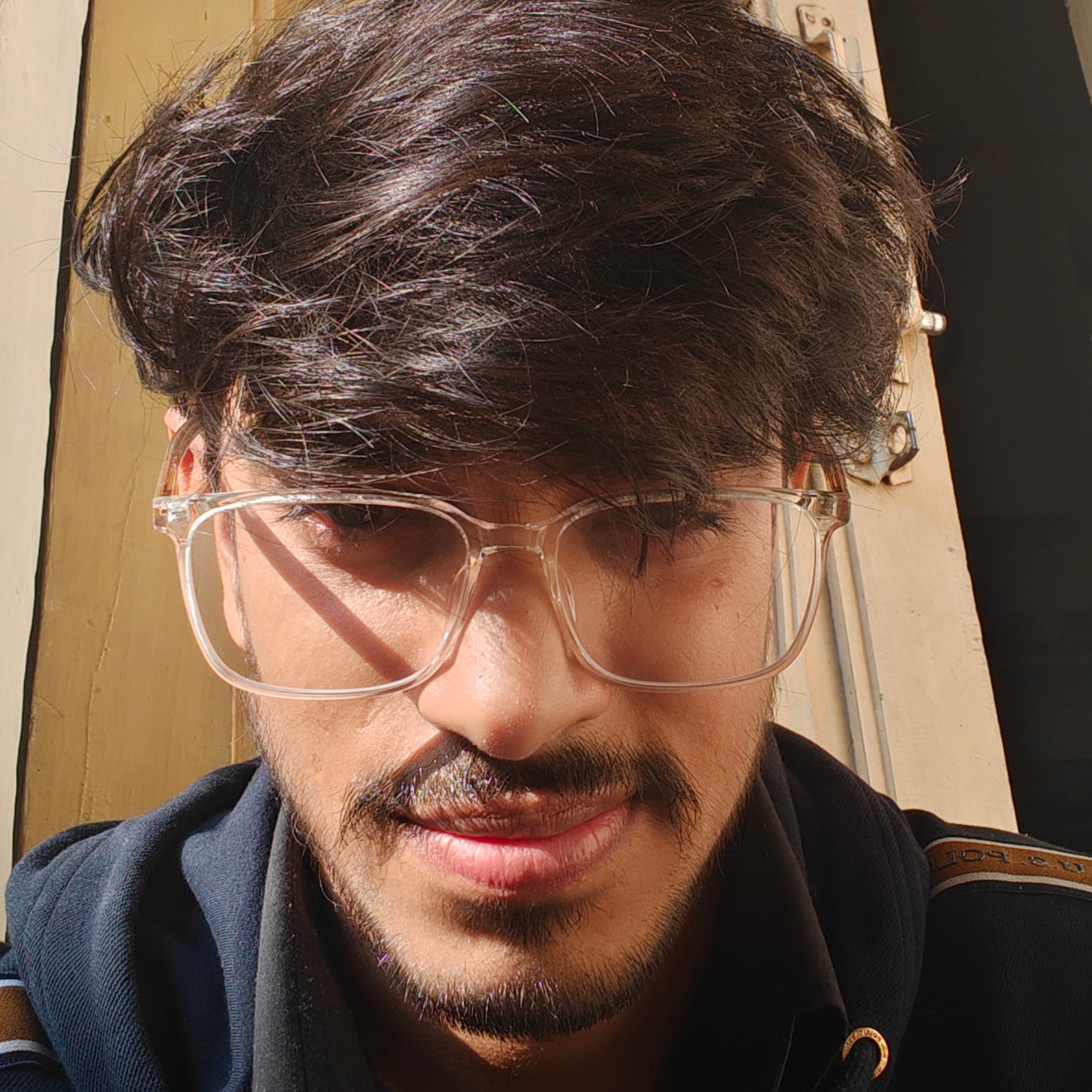 Vitesh Malav