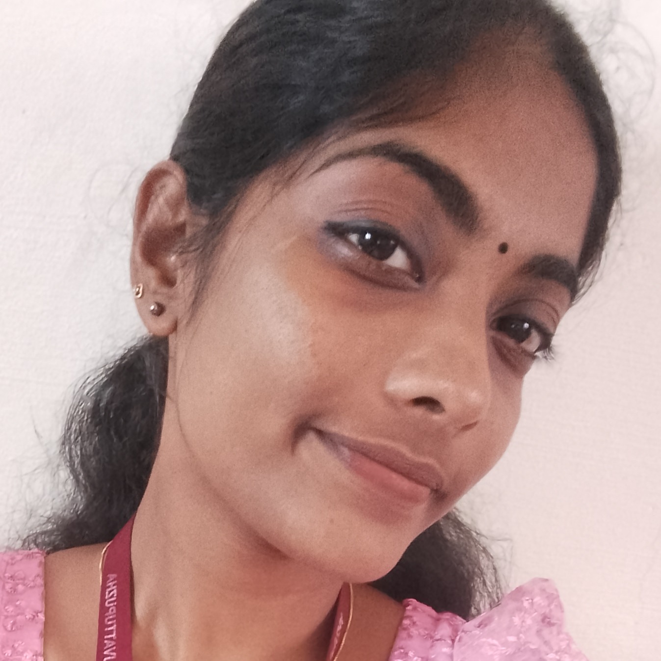 Abhirami shaji