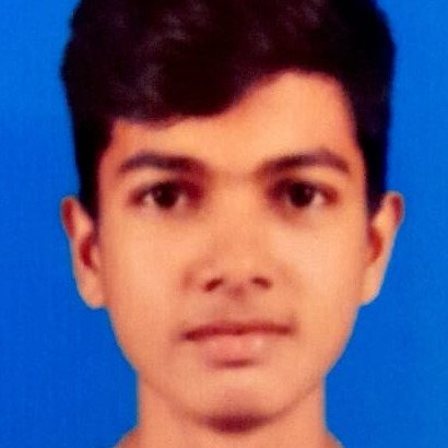 mohit chandrashekhar kankhare