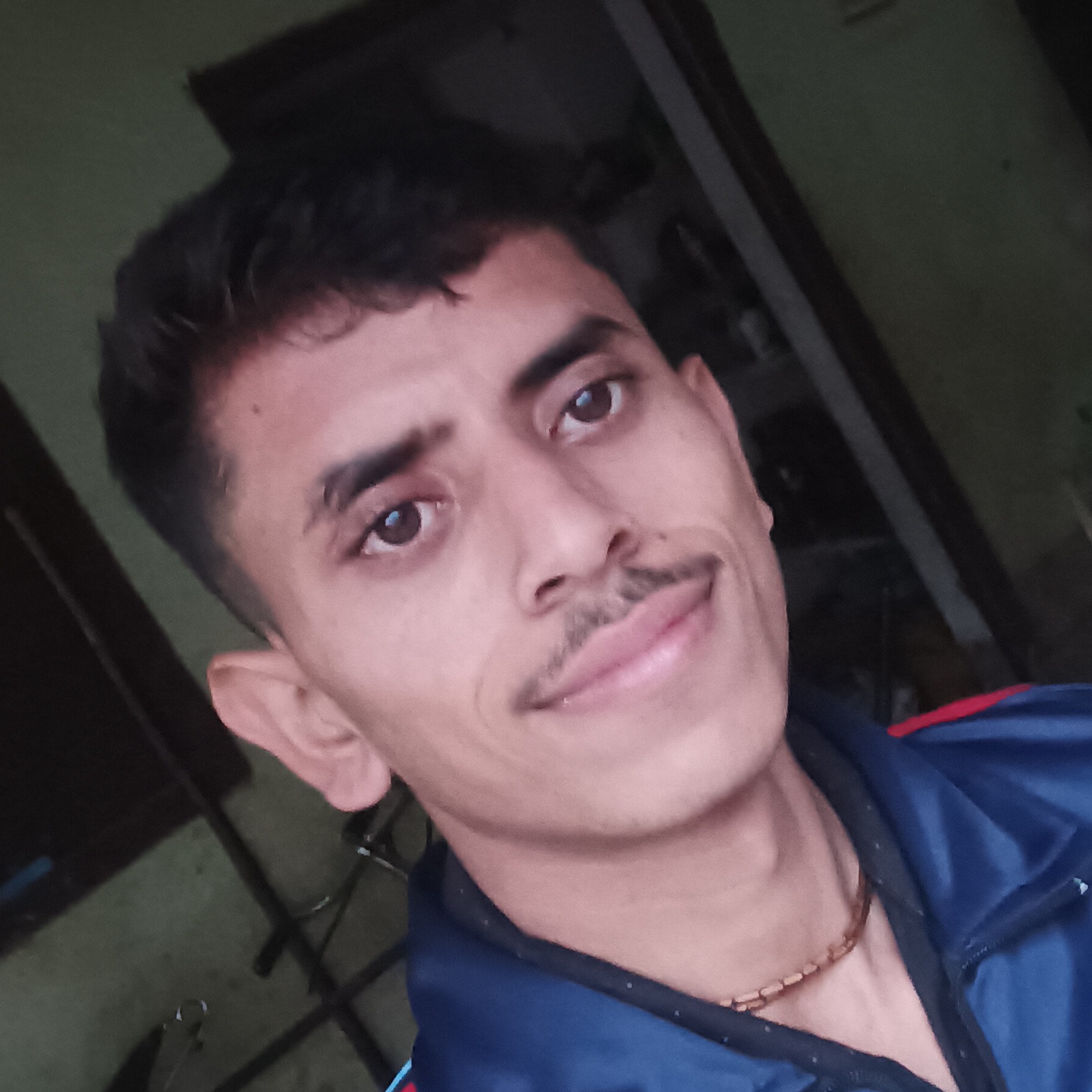 Kshitiz Kumar