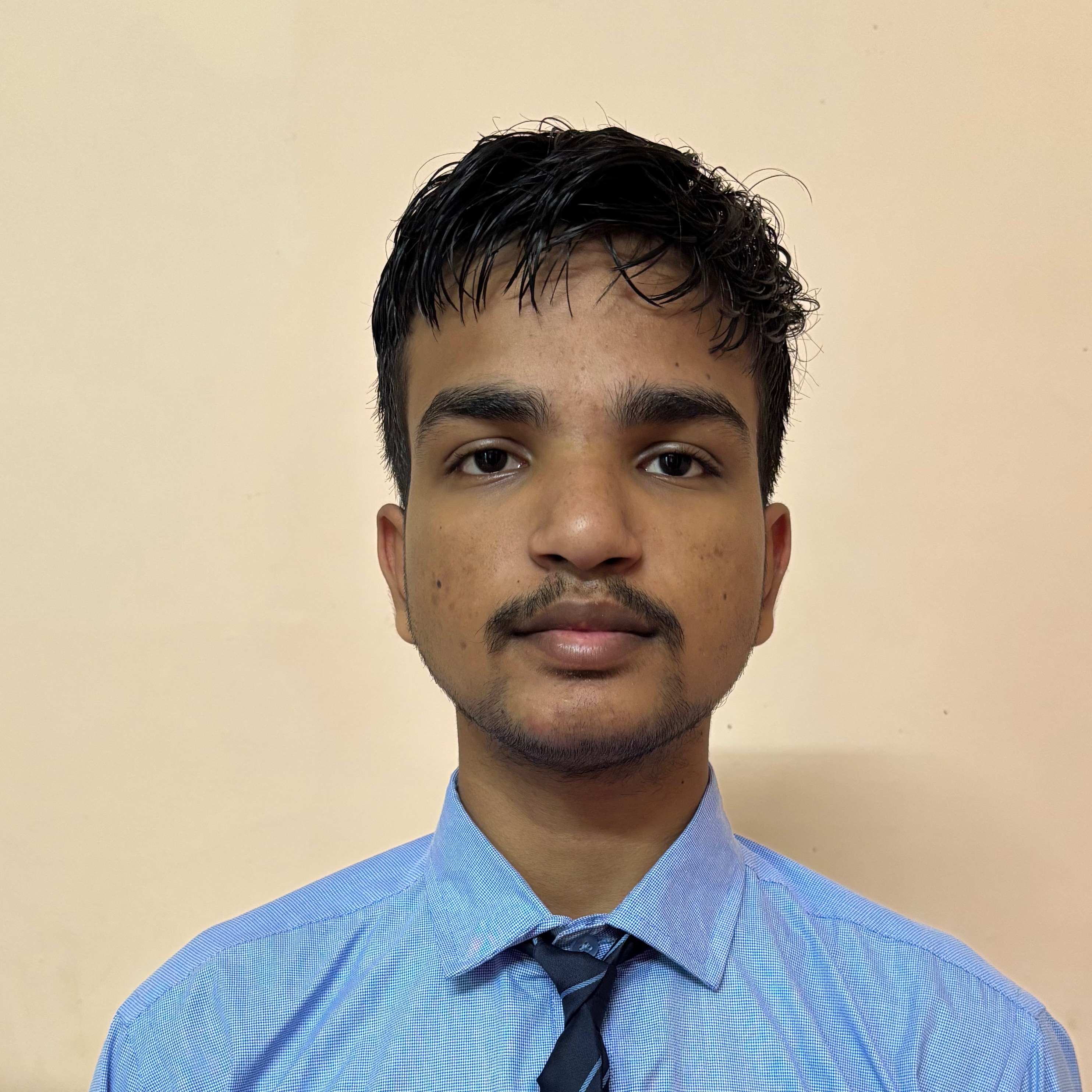 Pushkar Gawande