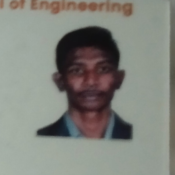 Srinivas