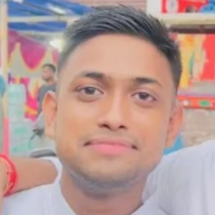 Joydeep Sharma