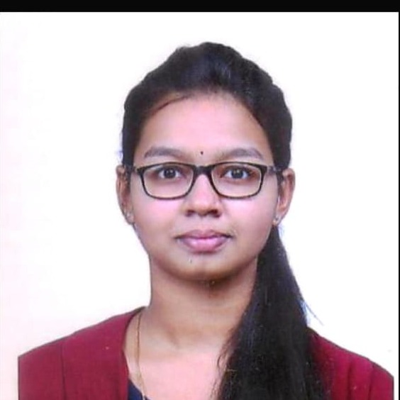 Tejaswini Vaddemgunta