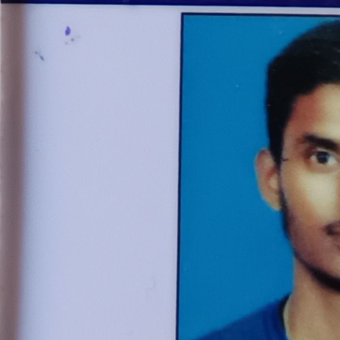 Bhanu Prakash
