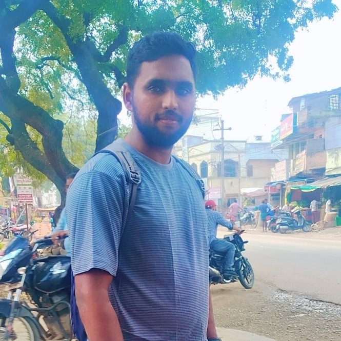 Gorla naga venkata siva