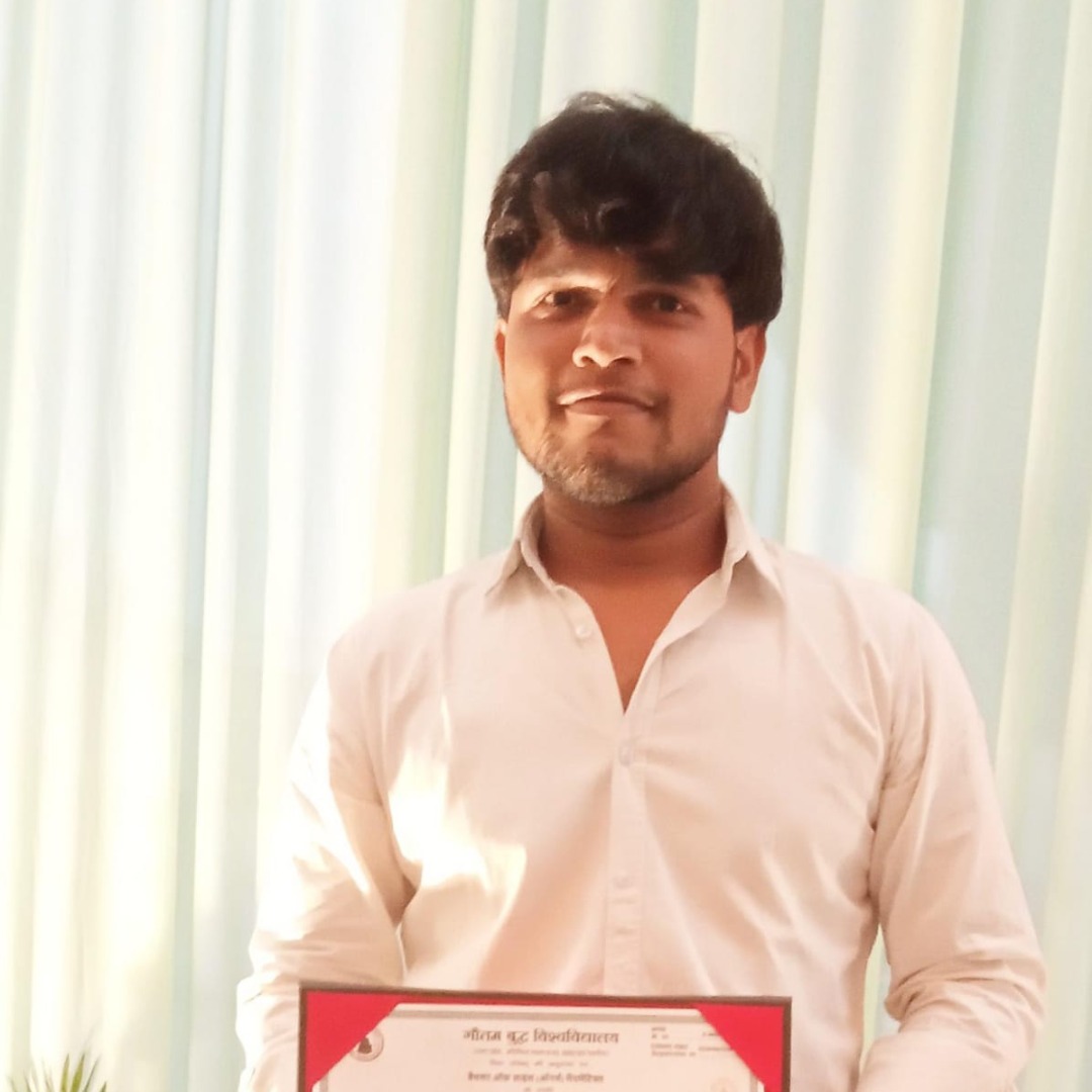 Vinay kumar