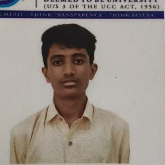 Sreepathy vardhan