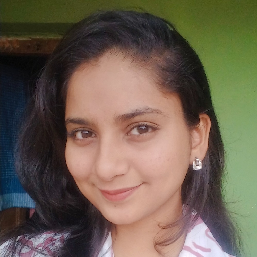 Akshita Shukla