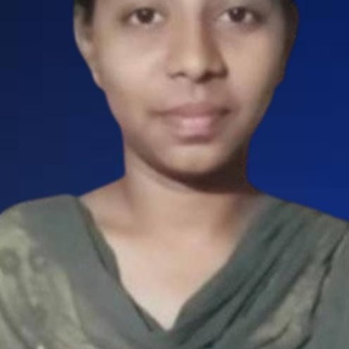 Kandukuri Jyotsna