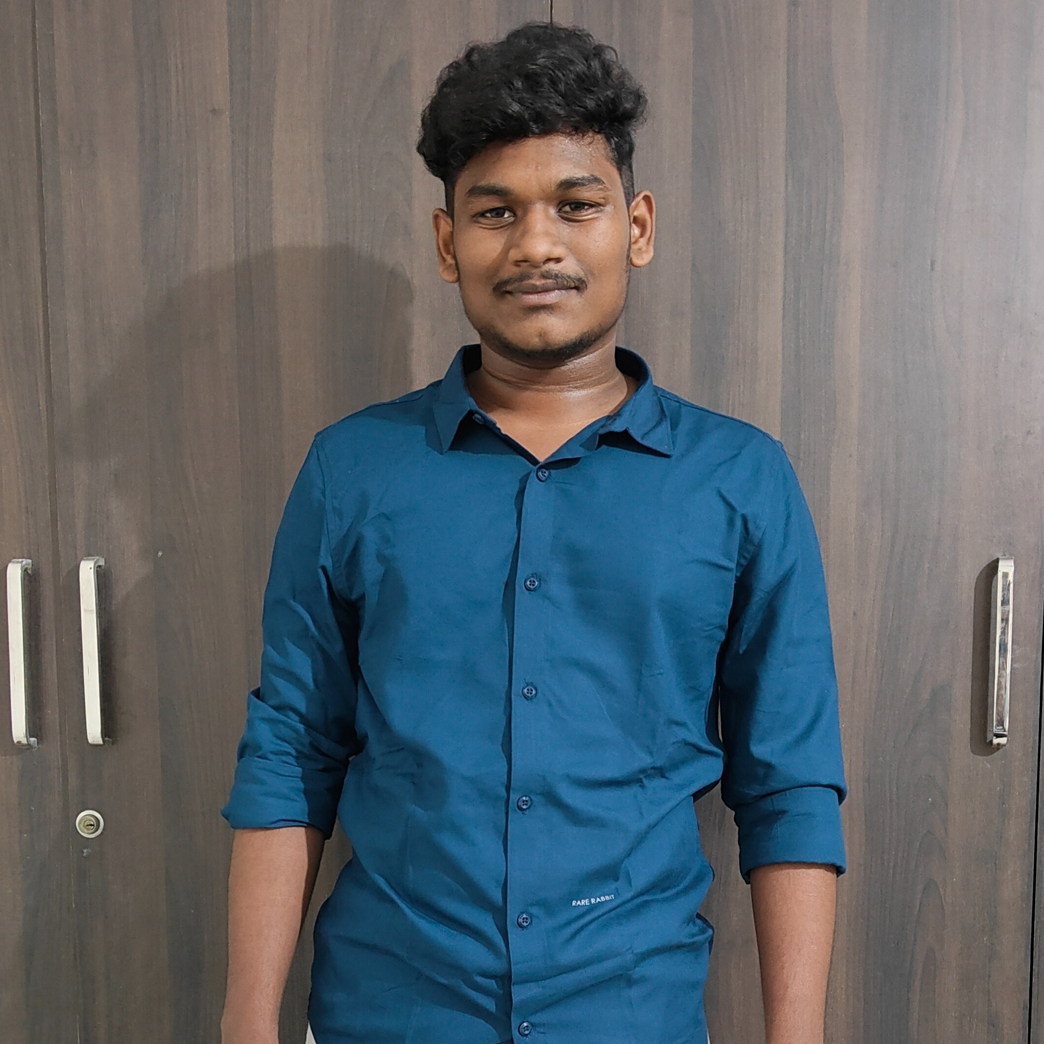 Dinesh Kumar J