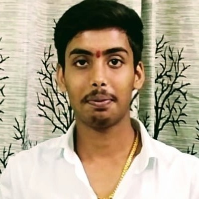 Rishab yadav