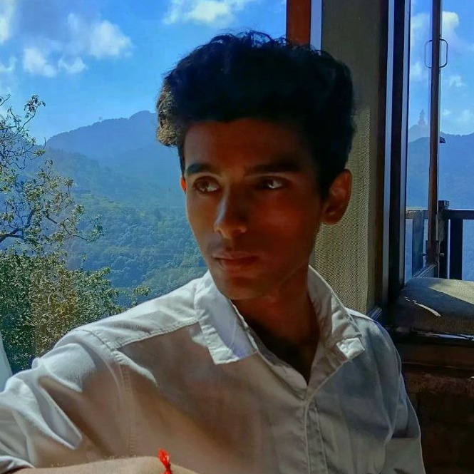 UDAY MAHESHWARI