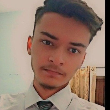 Mohd Usman khan