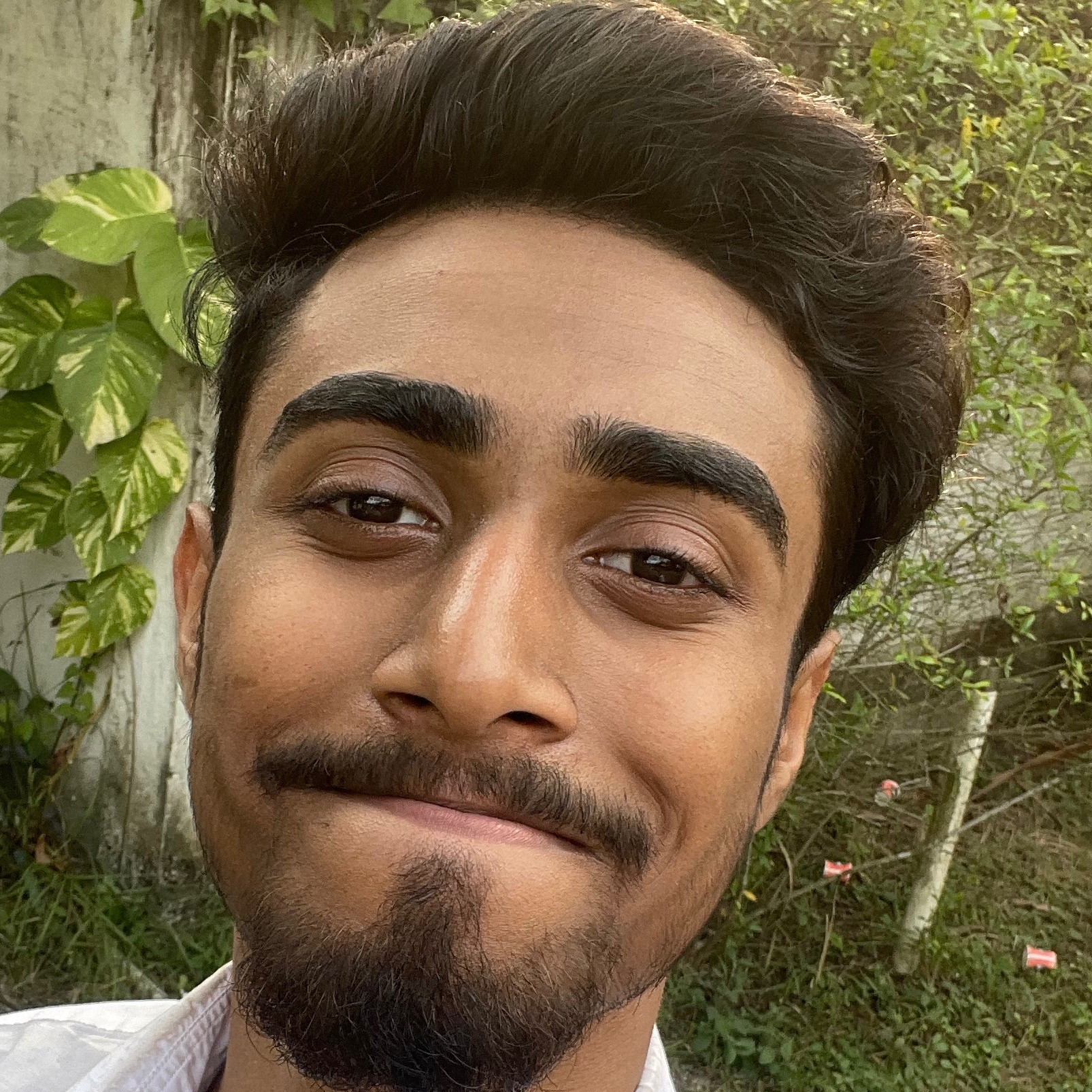 Aditya Bhattacharjee