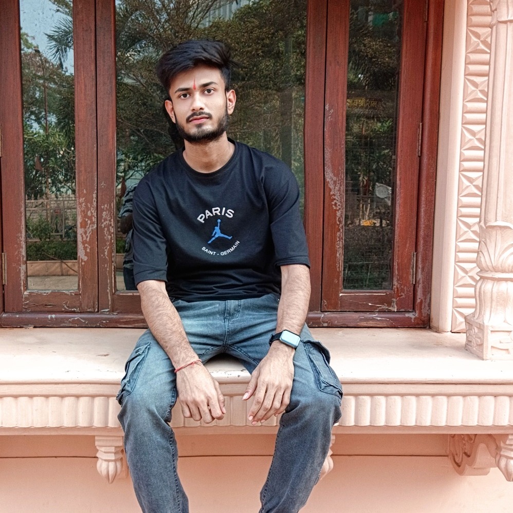 ANUBHAV SINGH