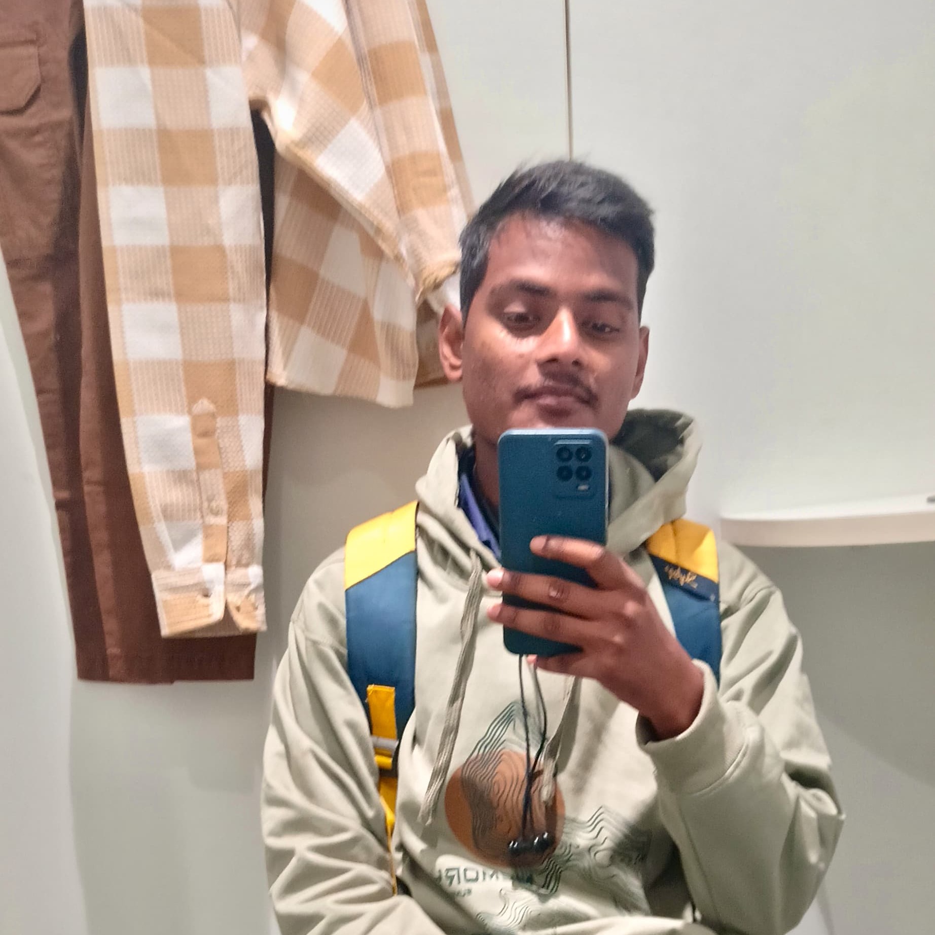 Prakash Kumar