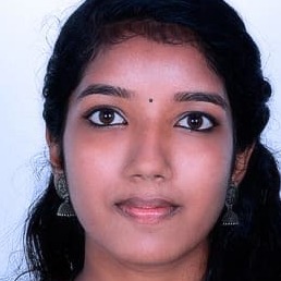 Ann Mariya Biju