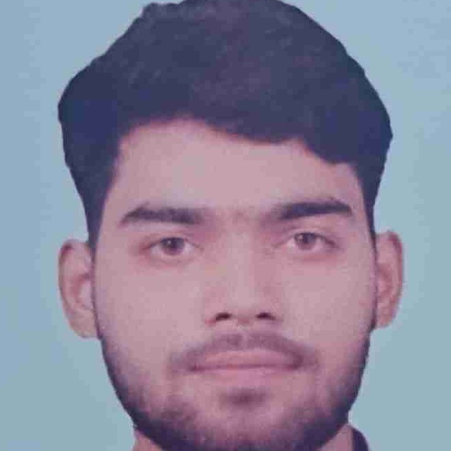 Ayush Tiwari