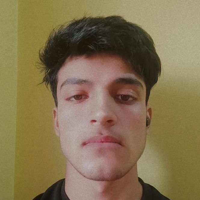 Kush Sharma